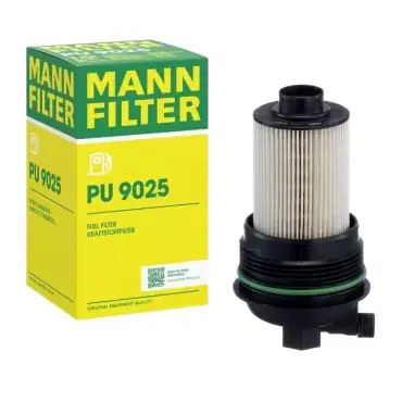 Super ofertă Filtru combustibil PU 9025 Mann Filter
